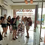 Khách Sạn Ánh Dương Đồng Hới Quảng Bình