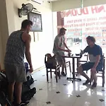 Khách Sạn Ánh Dương Đồng Hới Quảng Bình