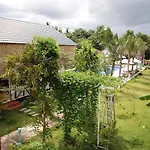 White Lotus Resort