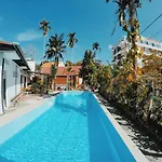 Sea Living Hostel