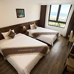 Grand Sea View Hotel&Spa