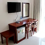 1001 Nights Hotel