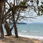 Gold Sand Beach Bungalow
