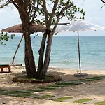 Gold Sand Beach Bungalow