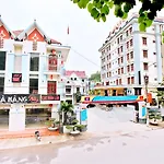 A1 Hotel - Dien Bien Phu