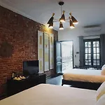 Oliving Serviced Residence