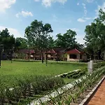 Lotus Phu My Resort