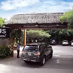 Lotus Phu My Resort
