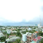 New Hotel & Apartment