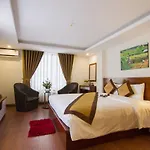 Golden Villa Sapa Hotel
