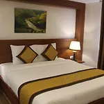 Golden Villa Sapa Hotel