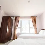 Kien Cuong Apartment & Hotel