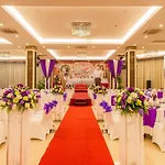Muong Thanh Grand Bac Giang Hotel