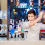 Muong Thanh Grand Bac Giang Hotel