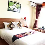 Sapa Dragon Hotel
