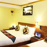 Sapa Dragon Hotel