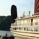 Halong Legacy Cruise