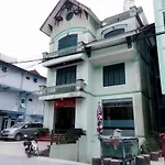 Ngoc Son Tam Dao Hotel