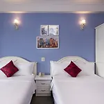 Montana Hotel