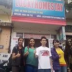 Lucky Homestay