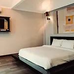 Oliving Serviced Residence