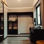 Oliving Serviced Residence
