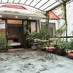 Oliving Serviced Residence