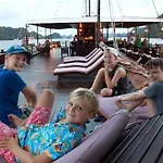 Glory Premium Cruises