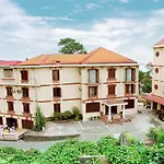 Cay Thong Hotel