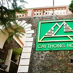 Cay Thong Hotel