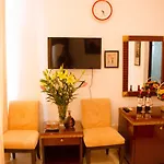Minh Duong Nha Trang Hotel