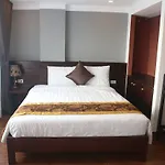 Liverpool Hotel