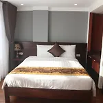 Liverpool Hotel