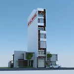 Au Lac Hotel