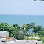Yen Vy 32 Hotel