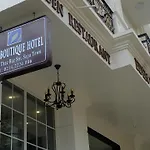 Eden Boutique Hotel & Spa
