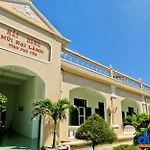 Hoang Ha Hotel