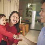 Touch Danang Hostel