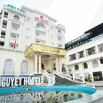 Anh Nguyet Hotel