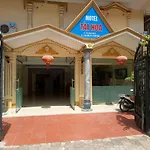 Tai Hoa Motel