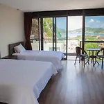 Ocean View Hotel