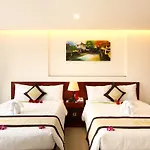 Otis Hotel Da Nang