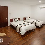 Epin Hotel