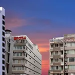 Ngan Ha - Galaxy Hotel