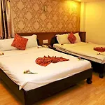 Ngan Ha - Galaxy Hotel