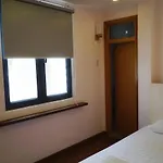 The Alley Hostel