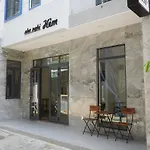 The Alley Hostel