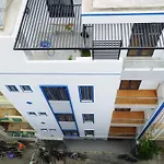 The Alley Hostel