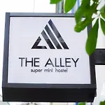 The Alley Hostel