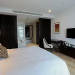 Montgomerie Links Hotel